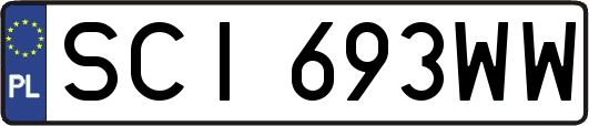 SCI693WW