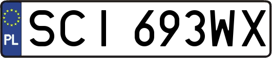 SCI693WX