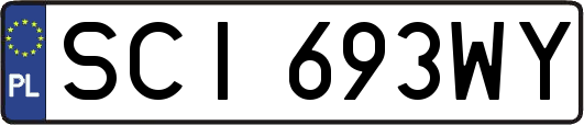SCI693WY