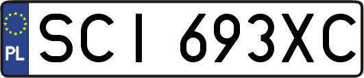 SCI693XC