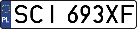 SCI693XF