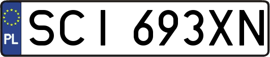SCI693XN