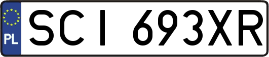 SCI693XR