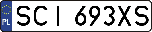 SCI693XS