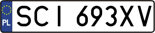 SCI693XV