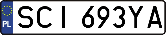 SCI693YA