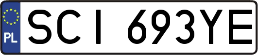 SCI693YE