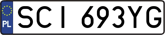 SCI693YG