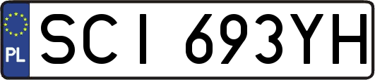 SCI693YH