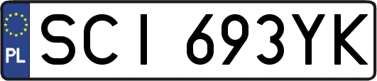 SCI693YK