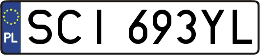 SCI693YL