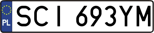 SCI693YM