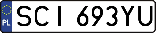 SCI693YU