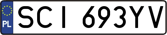 SCI693YV