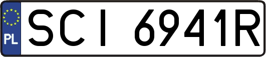 SCI6941R
