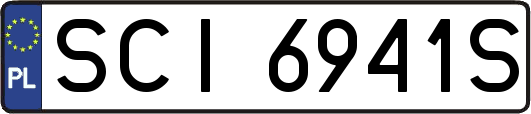 SCI6941S