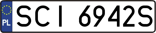 SCI6942S