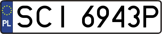 SCI6943P