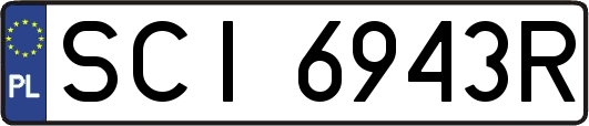 SCI6943R