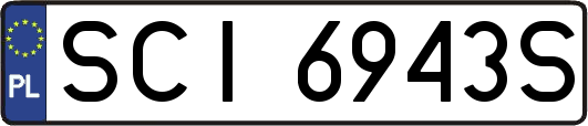SCI6943S