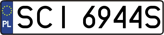 SCI6944S