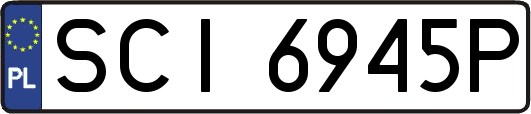 SCI6945P