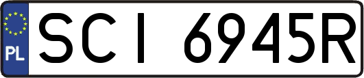 SCI6945R