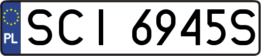 SCI6945S