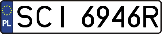 SCI6946R