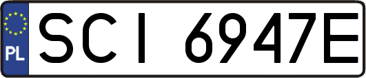SCI6947E