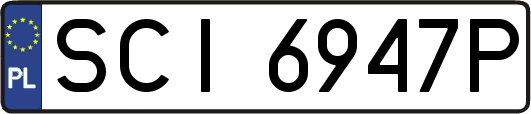 SCI6947P
