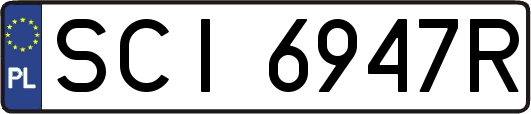 SCI6947R