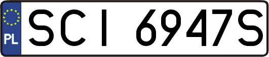 SCI6947S
