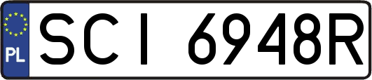 SCI6948R