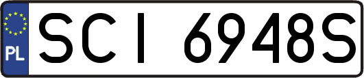 SCI6948S
