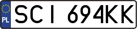 SCI694KK