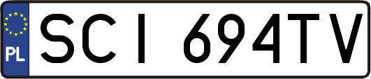SCI694TV