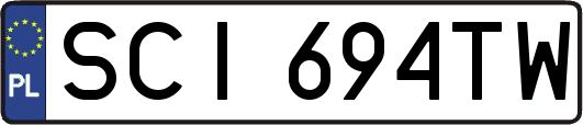 SCI694TW