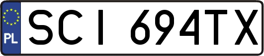 SCI694TX