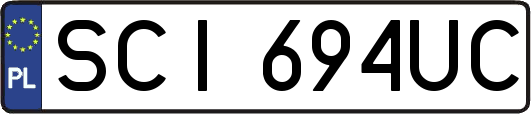 SCI694UC