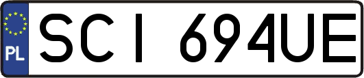 SCI694UE
