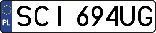 SCI694UG