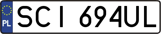 SCI694UL