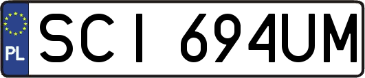 SCI694UM