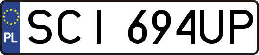 SCI694UP