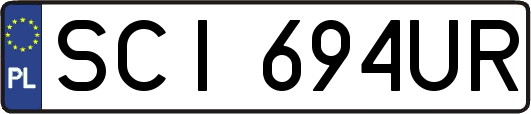 SCI694UR