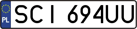 SCI694UU