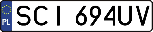 SCI694UV