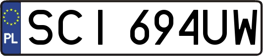 SCI694UW