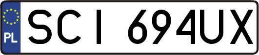SCI694UX
